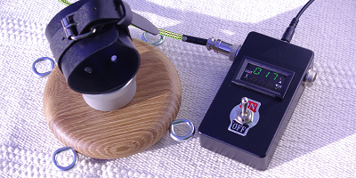SBD timer