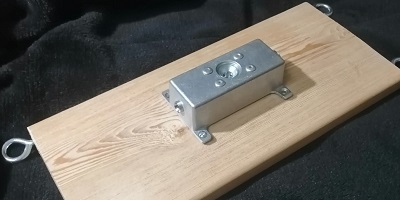 SBD timer